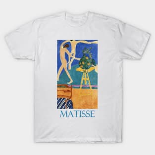 Dance (1912) by Henri Matisse T-Shirt